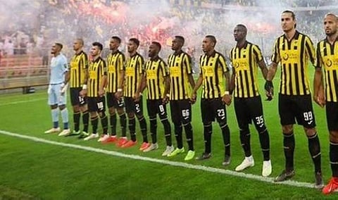 هل تعرف عدد بطولات الاتحاد السعودي ؟ تعرف عليها بالارقام والتواريخ