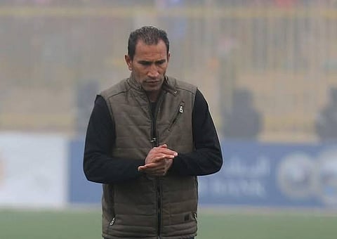 الفيصلي الأردني يسدد جزءاً من مستحقات راتب العوضات ويتعهد بمساعدته