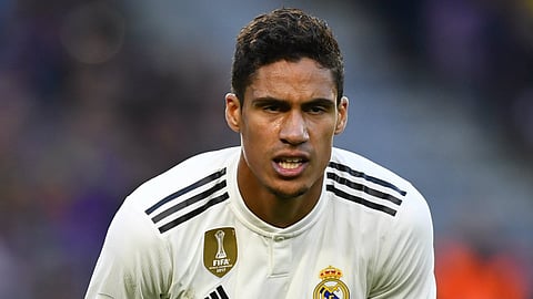 فاران يعلق على  تسجيله ثنائية فوز ريال مدريد اليوم ضد هويسكا في الدوري الإسباني
