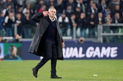 جوزية مورينيو