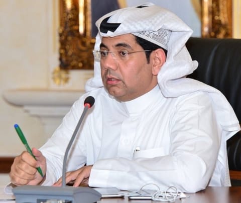 رجاء الله السلمي 