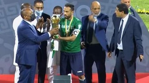 نتائج مباريات يوم السبت 10-7-2021