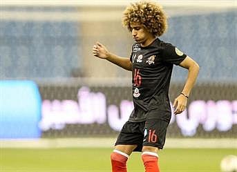 التعاون السعودي يمنح علي النمر خيار تخفيض راتبه أو الرحيل