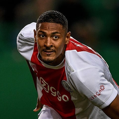 هالر يحقق رقم تاريخي إفريقي في دوي أبطال أوروبا