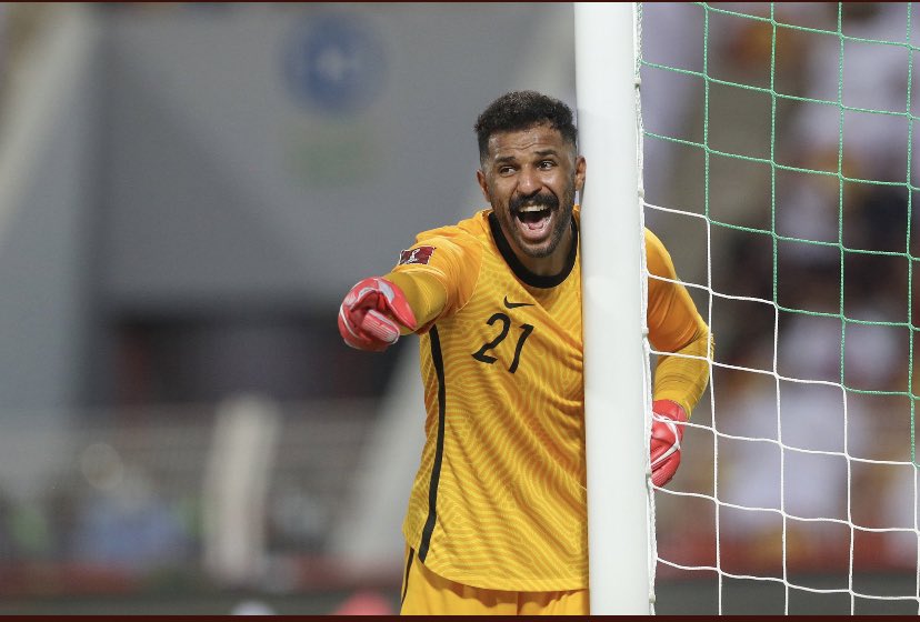 عاجل.. طبيب المنتخب السعودي يكشف حجم إصابة محمد العويس