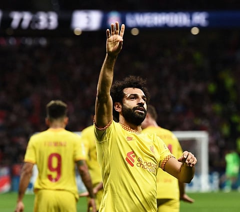 هداف دوري ابطال اوروبا