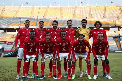 تشكيل الأهلي الرسمي لمواجهة مونتيري المكسيكي في كأس العالم للأندية