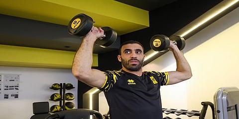 عبدالرزاق حمدالله