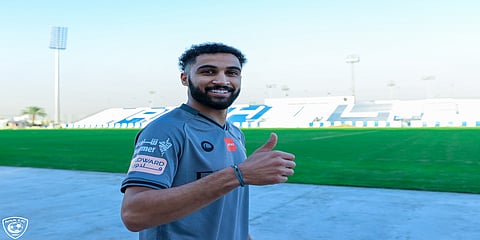 عبدالرحمن العبيد