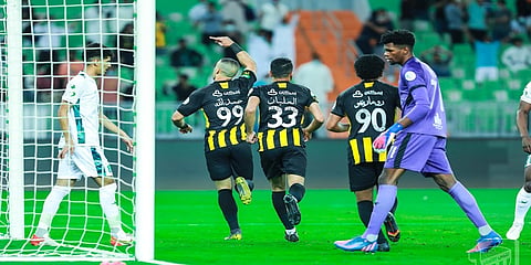 اتحاد جدة