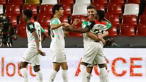 الجزيرة الإماراتي