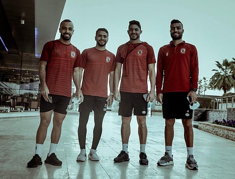 موعد مباراة الأهلي ومونتيري المكسيكي في كأس العالم للأندية