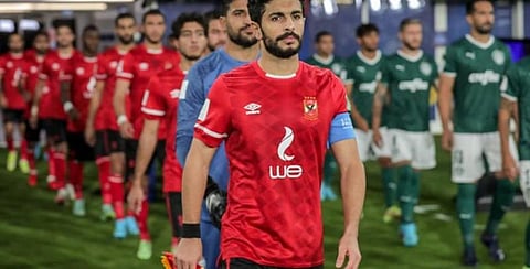 الأهلي والهلال