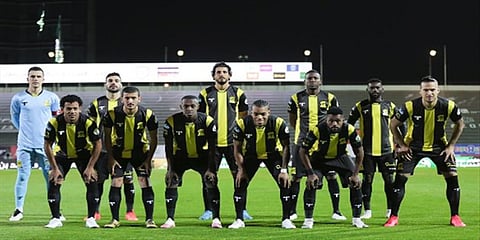 اتحاد جدة