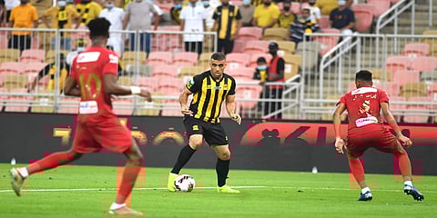 عبدالرزاق حمدالله