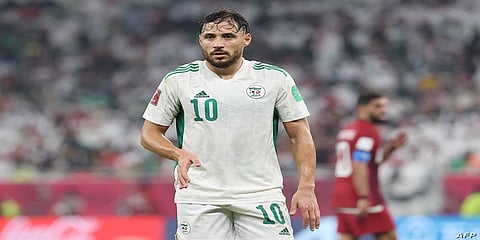 يوسف بلايلي 