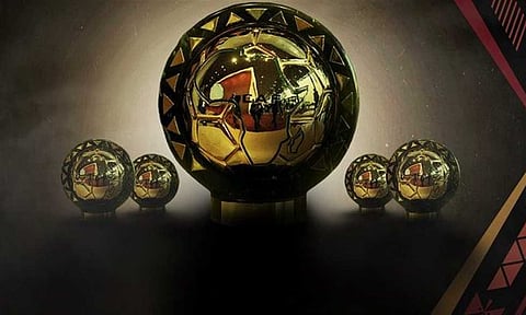 رسمياً.. المغرب يحتضن حفل توزيع جوائز الأفضل في إفريقيا 2022