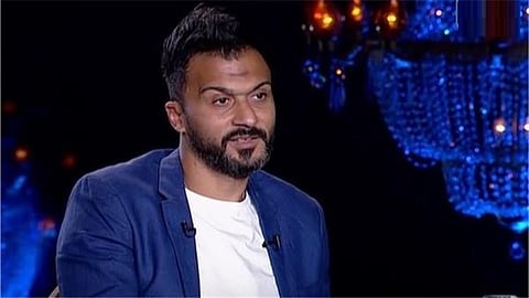 عاجل.. إبراهيم سعيد: أنا أهلاوي وعمري ما كنت زملكاوي