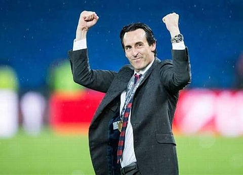 أوناي إيمري