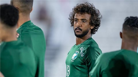 كأس العالم 2022.. الاتحاد السعودي يوضح حقيقة استبدال الشهراني والفرج بعد إصابتهما